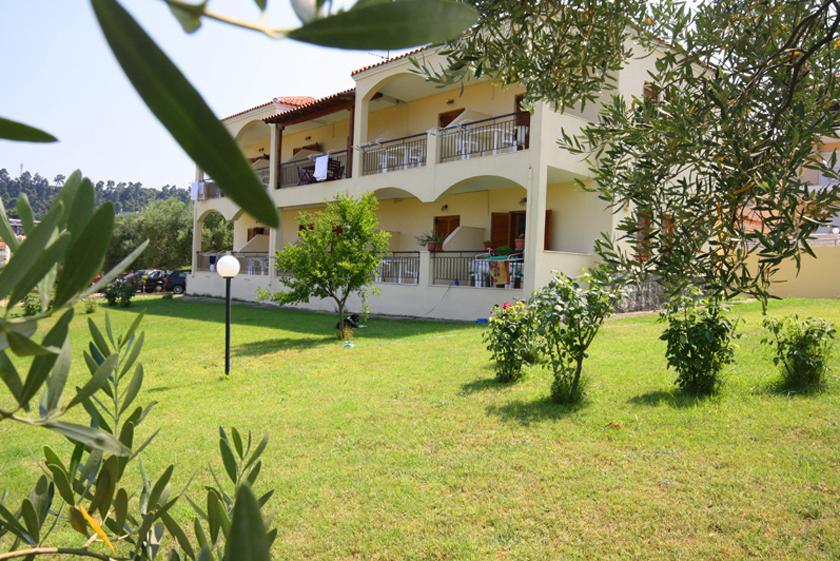 Apartament Georgia
