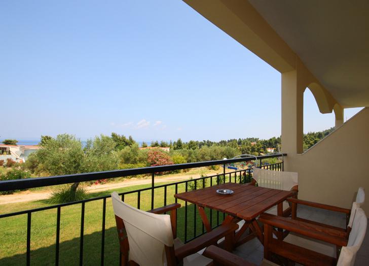 Georgia Apartament *
